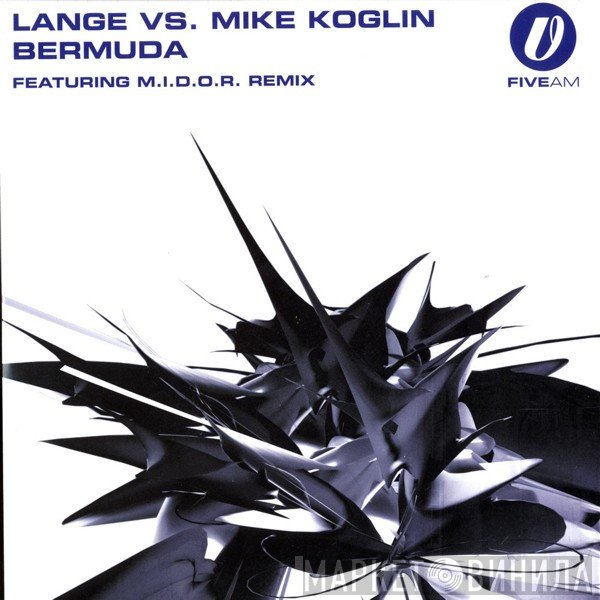 Lange Vs. Mike Koglin  - Bermuda