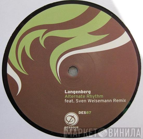 Langenberg - Alternate Rhythm
