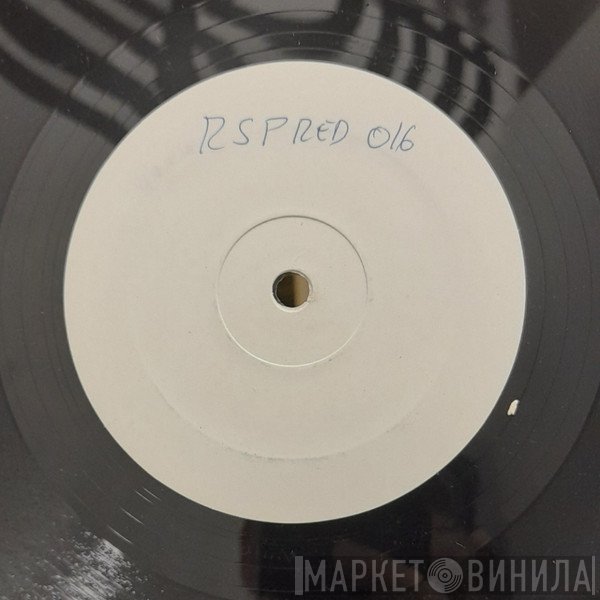 Langenberg  - Mrs. Future EP