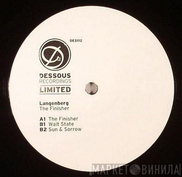 Langenberg  - The Finisher