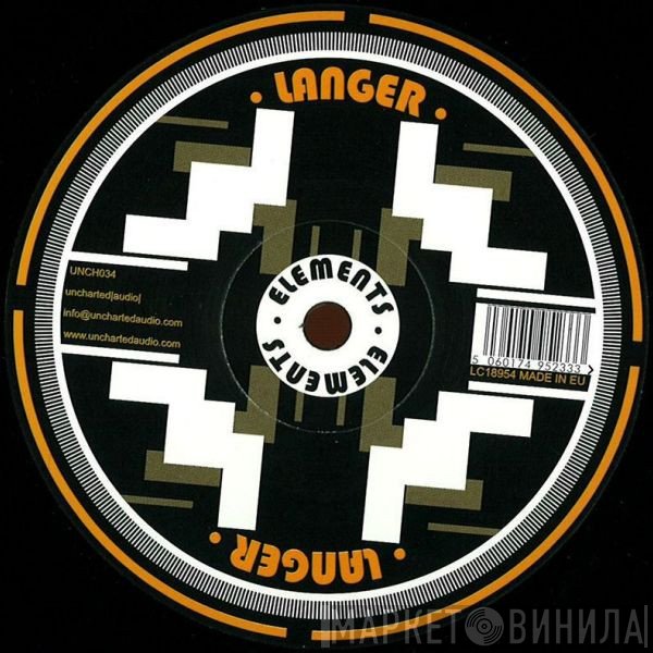 Langer - Elements
