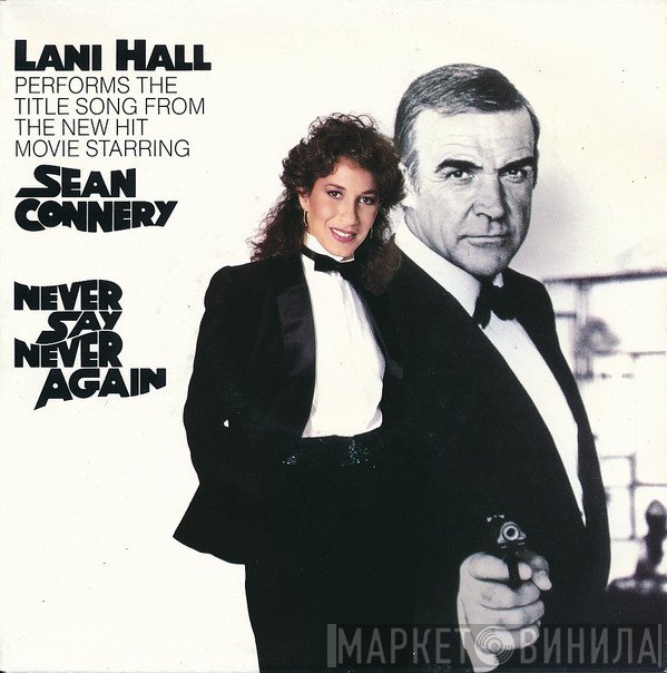 Lani Hall / Michel Legrand  - Never Say Never Again