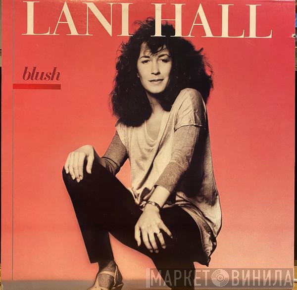 Lani Hall  - Blush
