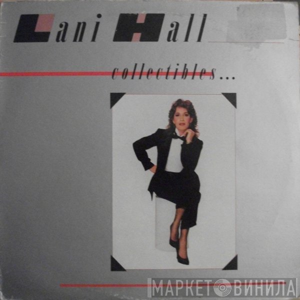Lani Hall - Collectibles...