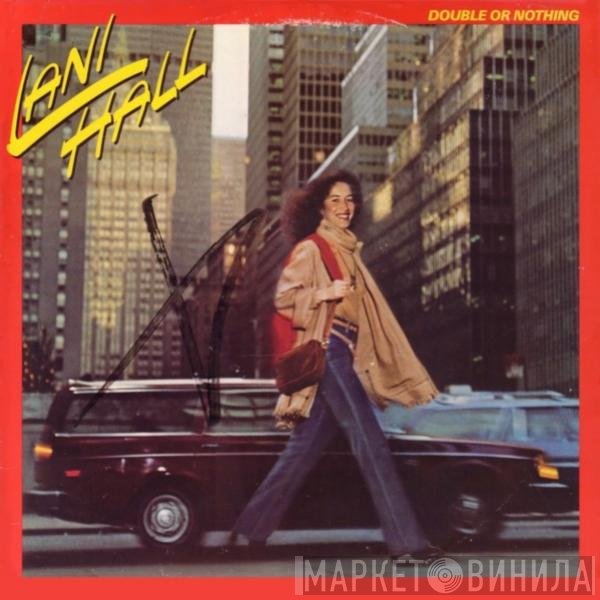 Lani Hall  - Double Or Nothing