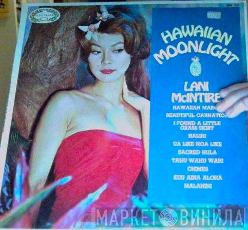 Lani McIntire - Hawaiian Moonlight