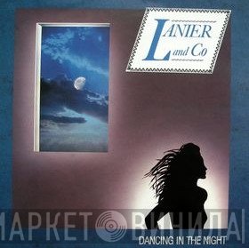 Lanier & Co - Dancing In The Night