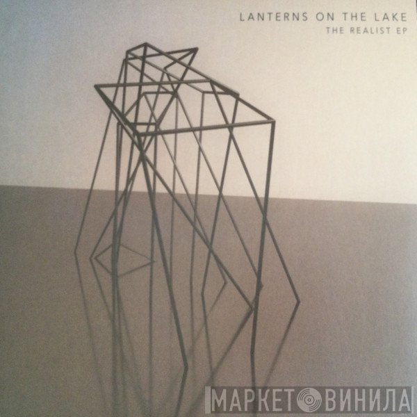 Lanterns On The Lake - The Realist EP