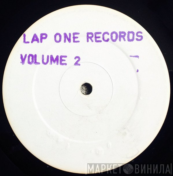  - Lap One Productions Vol 2 - Instant Addiction Once Exposed