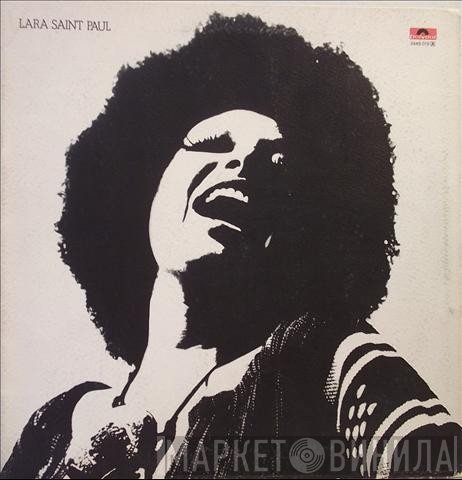 Lara Saint Paul - Lara Saint Paul