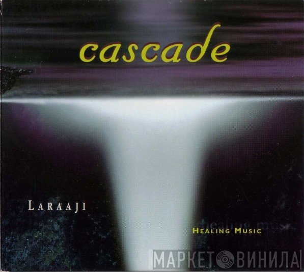 Laraaji  - Cascade