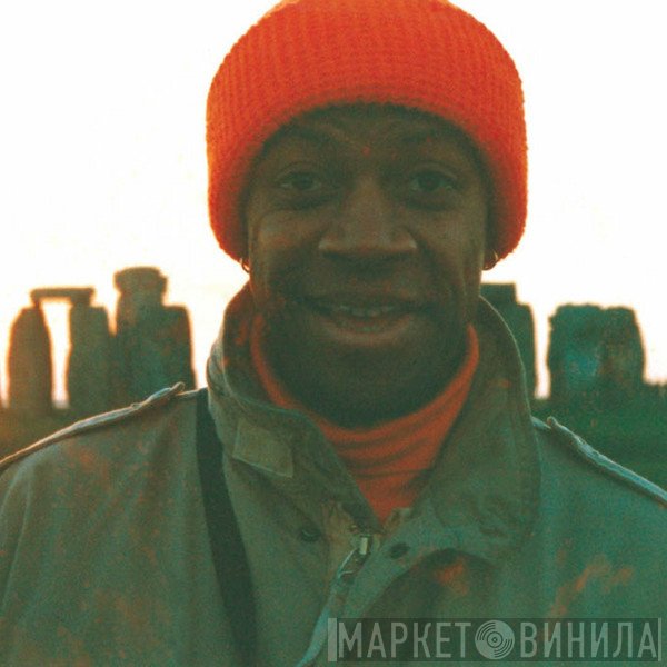 Laraaji  - Kalimba