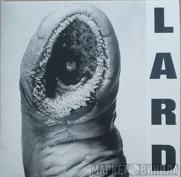 Lard - Power Of Lard EP