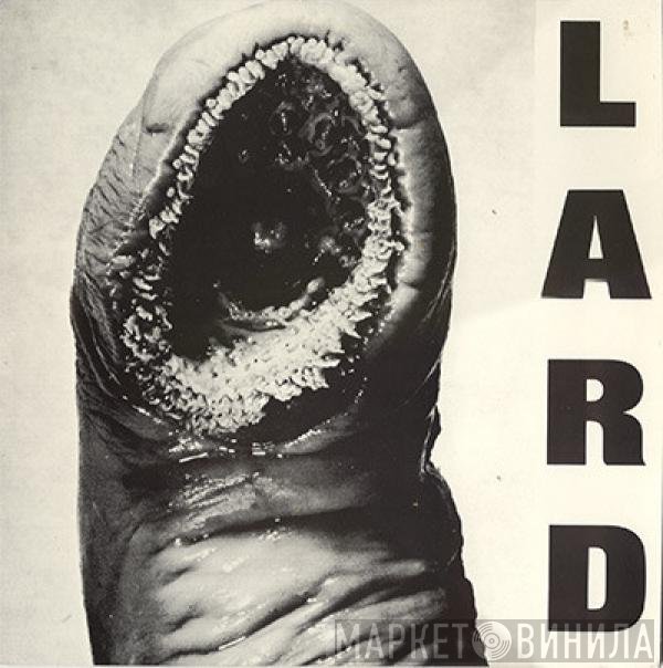 Lard - The Power Of Lard EP