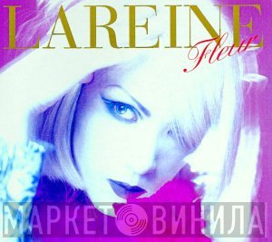 Lareine  - Fleur