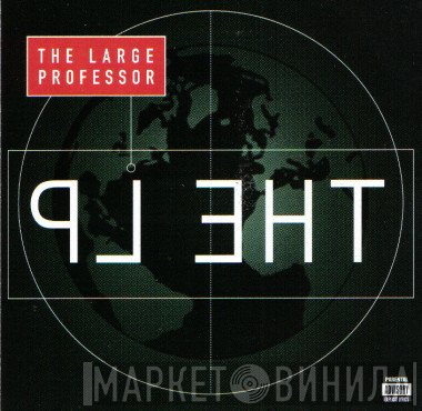 Large Professor  - The LP