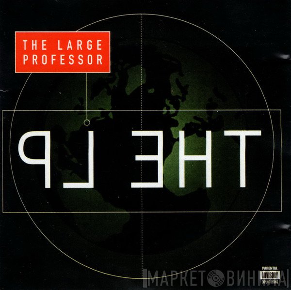 Large Professor  - The LP