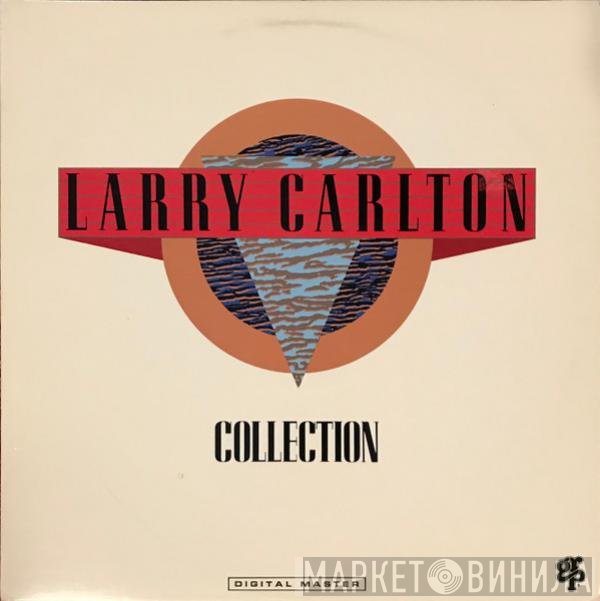 Larry Carlton  - Collection