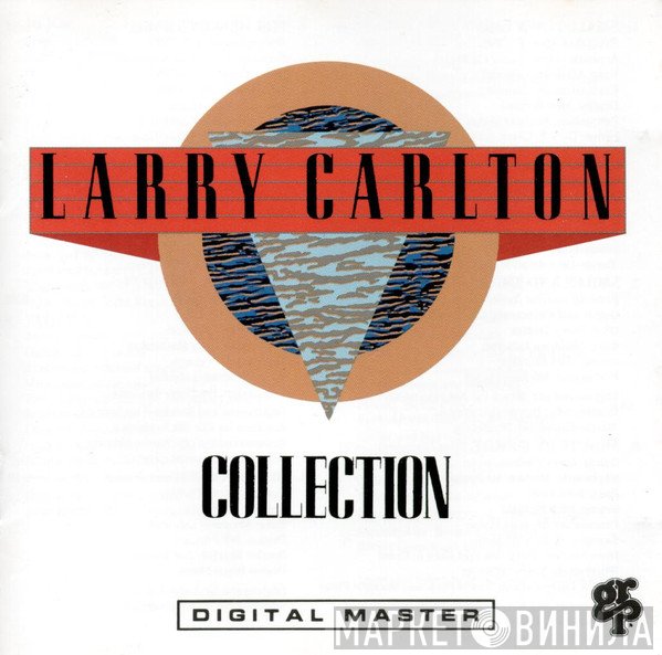 Larry Carlton - Collection