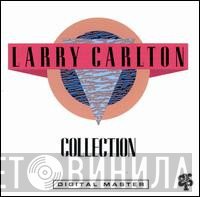 Larry Carlton  - Collection