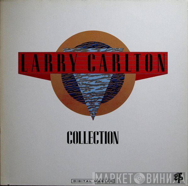 Larry Carlton  - Collection