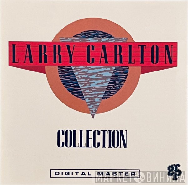Larry Carlton  - Collection