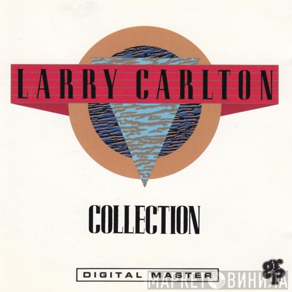 Larry Carlton  - Collection