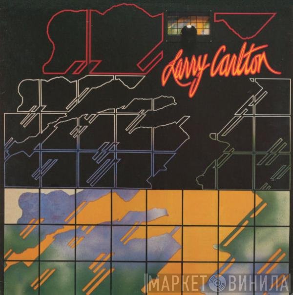 Larry Carlton  - Larry Carlton
