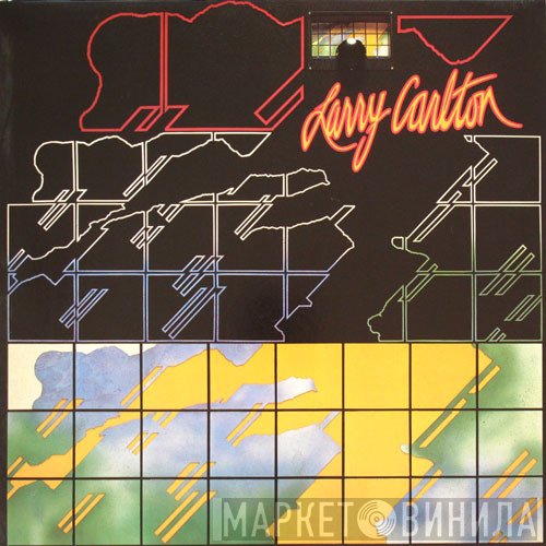 Larry Carlton - Larry Carlton