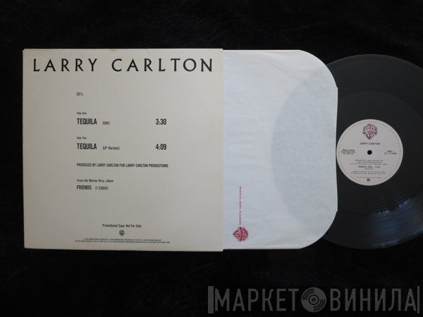 Larry Carlton - Tequila