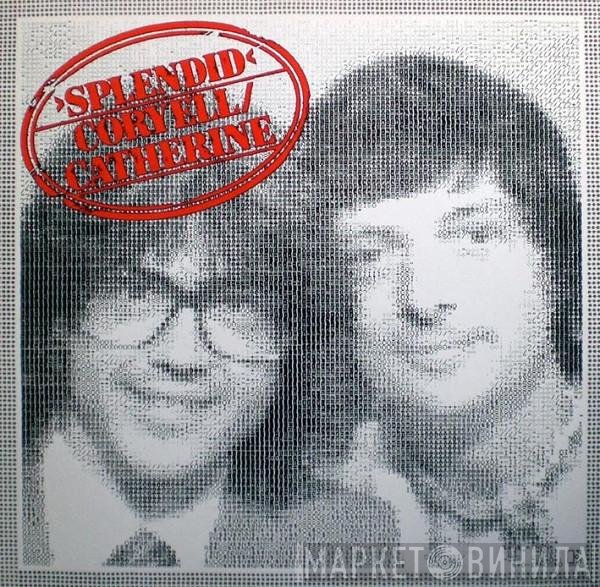 Larry Coryell / Philip Catherine  - Splendid