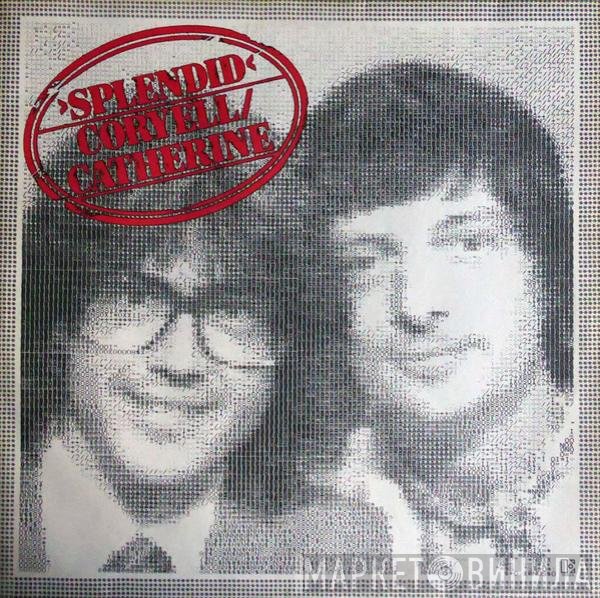 Larry Coryell / Philip Catherine  - Splendid