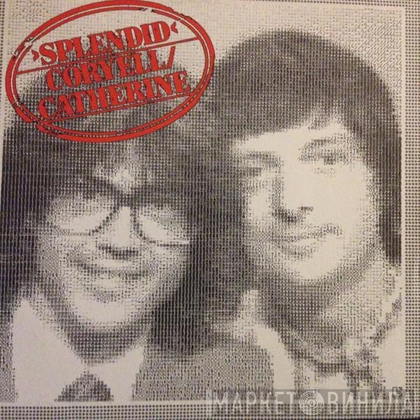 Larry Coryell / Philip Catherine  - Splendid