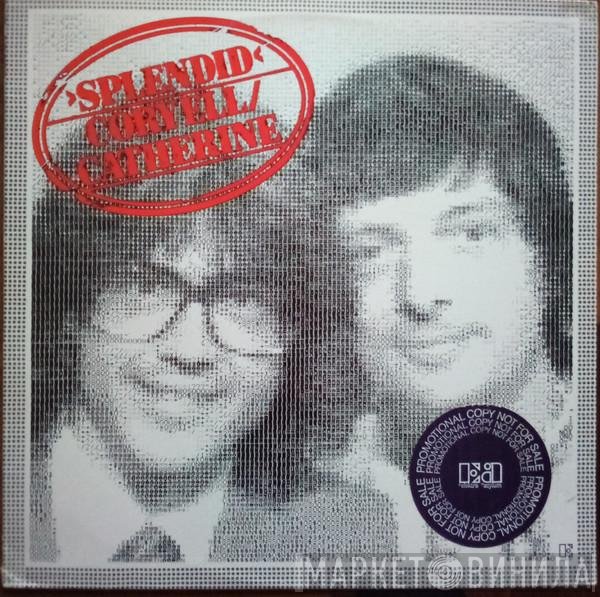 Larry Coryell / Philip Catherine  - Splendid