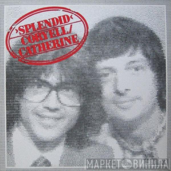 Larry Coryell / Philip Catherine  - Splendid