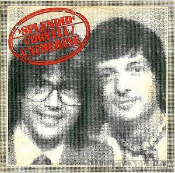 Larry Coryell / Philip Catherine  - Splendid