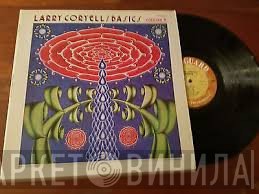 Larry Coryell  - Basics