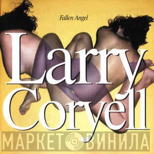 Larry Coryell - Fallen Angel