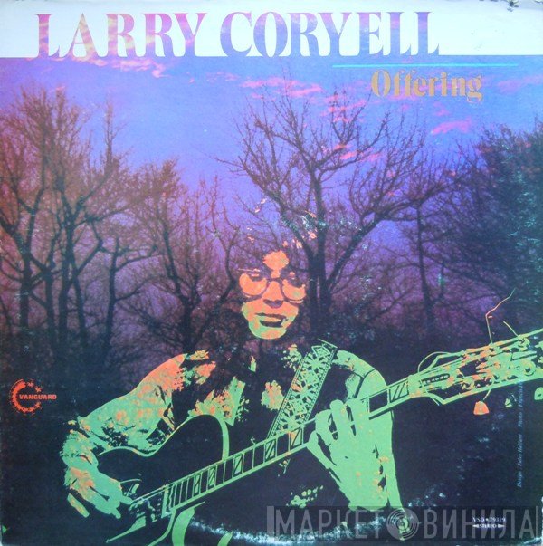 Larry Coryell  - Offering