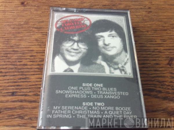 Larry Coryell, Philip Catherine  - Splendid