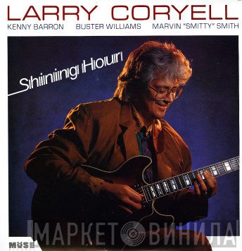 Larry Coryell  - Shining Hour