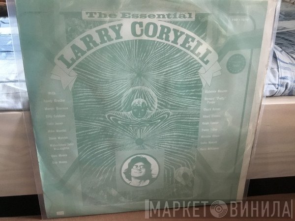Larry Coryell  - The Essential