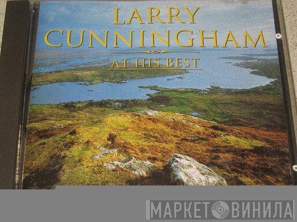 Larry Cunningham  - At His Best