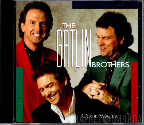 Larry Gatlin & The Gatlin Brothers  - Cool Water