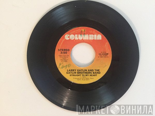 Larry Gatlin & The Gatlin Brothers - It Don't Get No Better Than This