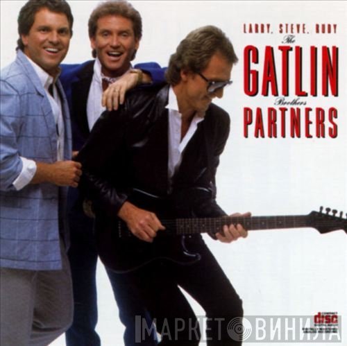 Larry Gatlin & The Gatlin Brothers  - Partners