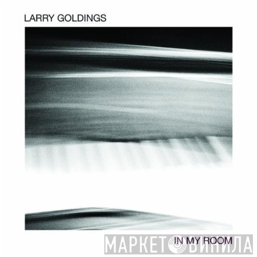 Larry Goldings - In My Room