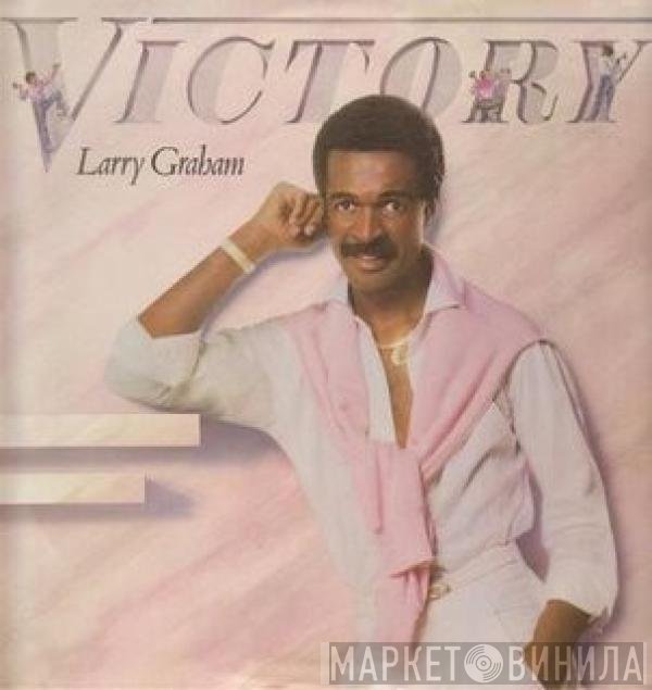 Larry Graham  - Victory