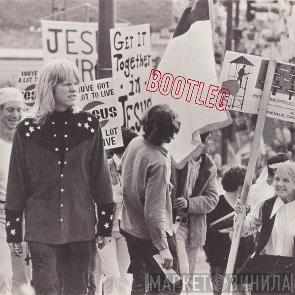 Larry Norman  - Bootleg