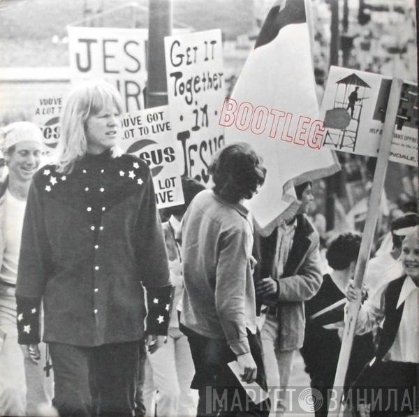 Larry Norman  - Bootleg